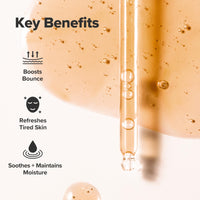 Thumbnail for Beauty of Joseon Revive Snail Mucin Ginseng Serum Hydrating Peptide Facial Moisturizer Dark Spot Acne Scar Remover for Sensitive Face. Korean Skin Care for Men and Women, 30ml, 1fl. Oz