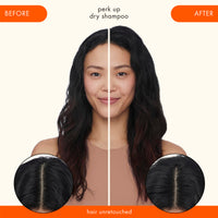 Thumbnail for amika Perk Up Dry Shampoo, 5.3 oz. (Pack of 1)