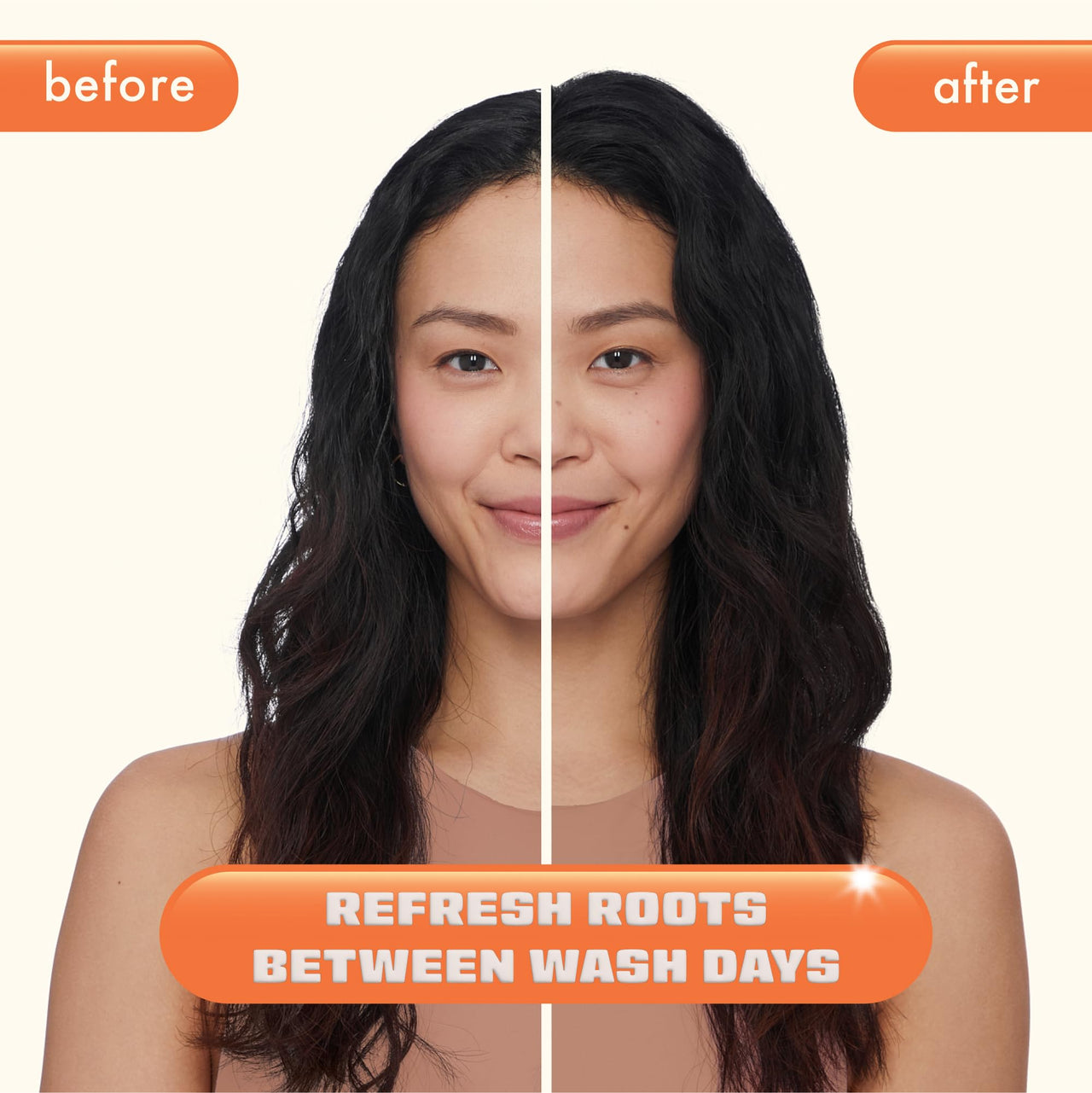amika perk up power-up: dry shampoo duo