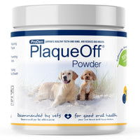 Thumbnail for Proden PlaqueOff Dental Care for Dogs and Cats, 420gm
