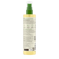 Thumbnail for Aveeno Daily Moisturizing Dry Body Oil Mist with Oat & Jojoba Oil for Dry, Rough, Sensitive Skin, Lightweight, Non-Greasy, Body Spray, Paraben, Silicone & Phthalate-Free, 6.7 fl oz