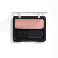 Thumbnail for COVERGIRL Cheekers Powder Blush, Brick Rose, 0.12 Ounce (Pack of 2)