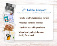 Thumbnail for LAFEBER'S Premium Daily Diet Pellets Pet Bird Food, Made with Non-GMO and Human-Grade Ingredients, for Macaws and Cockatoos, 5 lb