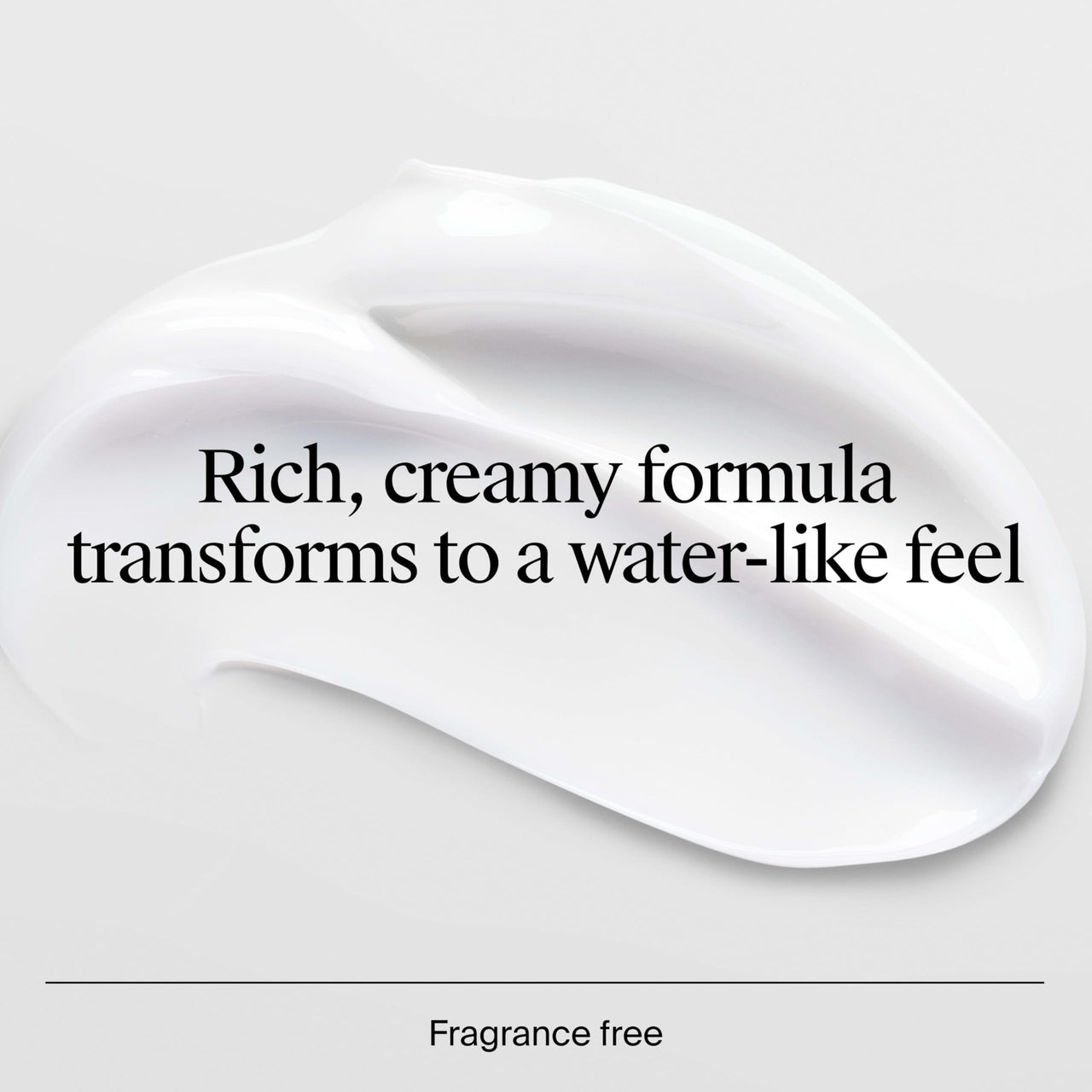 Neutrogena Hydro Boost Water Cream, 72 Hr Hydration for Normal/Extra Dry Skin, Fragrance Free, Face Moisturizer with Hyaluronic Acid, 1.7 oz. & Trial Size Hydro Boost Hydrating Gel Cleanser, 0.5 fl oz