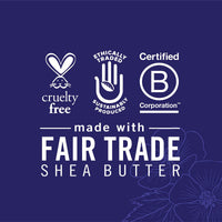 Thumbnail for SheaMoisture Silicone Free Shampoo for Dry Hair Sugarcane Extract and Meadowfoam Paraben Free Shampoo 13 oz