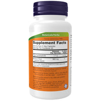 Thumbnail for NOW Supplements, Burdock Root (Arctium lappa) 430 mg, Herbal Supplement, 100 Veg Capsules
