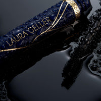 Thumbnail for LAURA GELLER NEW YORK Always There Waterproof Lengthening Mascara in Black | Long-Lasting Mascara for Volume and Length