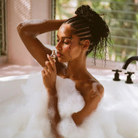 Thumbnail for Gisou Honey Infused Hair Perfume 1.7 Fl Oz (1.7 Fl Oz, Lavender)