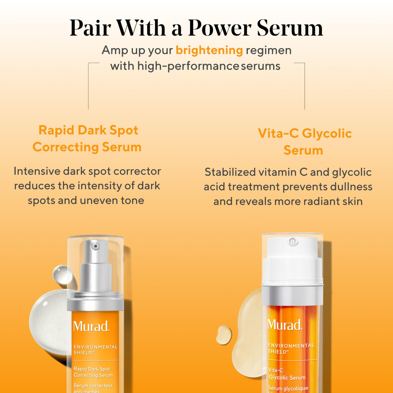 Murad Vita-C Triple Exfoliating Facial – Gold-Stabilized Vitamin C and Physical, Chemical, & Enzymatic Exfoliant Scrub for Smoother, Brighter, Radiant Skin – 2.7 Fl Oz