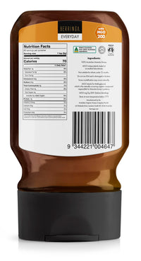 Thumbnail for Berringa Everyday Australian Manuka Boost Honey with MGO 50, Eucalyptus and Bioactive Blend, 14.1 oz (200 MGO)