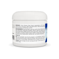 Thumbnail for Planetary Herbals Horse Chestnut Cream Tonifier - 4oz