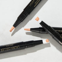 Thumbnail for LAURA GELLER NEW YORK Waterproof Eye Spackle Eye Shadow Primer- Reduces the Appearance of Fine Lines-Lasts All Day -Universal