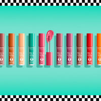 Thumbnail for NYX PROFESSIONAL MAKEUP This Is Milky Gloss, Lip Gloss with 12 Hour Hydration, Vegan - Mixed Berry Shake (Raspberry)