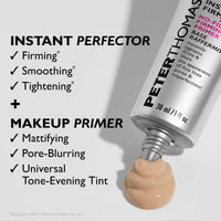 Thumbnail for Peter Thomas Roth | Instant FIRMx® No-Filter Primer, Instant Skin Tightener, Skin Firmer, Makeup Primer For Face, Blurring Face Primer