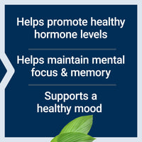 Thumbnail for Life Extension Pregnenolone, neurohormone, Promotes Memory Health and Brain Plasticity, Gluten-Free, Non-GMO, 100 Capsules