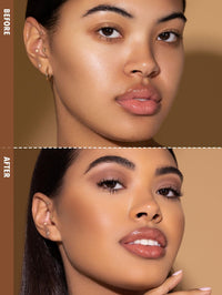 Thumbnail for SHEGLAM Sun Sculpt Liquid Contour Stick Long Lasting Cream Bronzer Makeup-Warm Honey