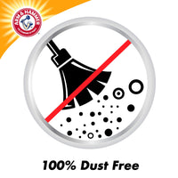 Thumbnail for Arm & Hammer Clump & Seal Cat Litter, Fresh Home Scent 28lb