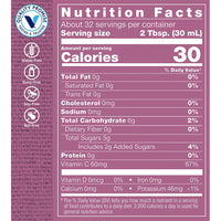 Thumbnail for The Vitamin Shoppe Acai Juice - Provides an All Natural Energy Boost Made from Fruit Juice Concentrates (32 Fluid Ounce)