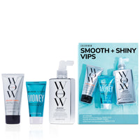 Thumbnail for COLOR WOW Smooth + Shiny VIPs Kit