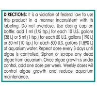 Thumbnail for API MARINE ALGAEFIX Algae Control 16-Ounce Bottle