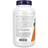 Thumbnail for NOW Foods Supplements, Magnesium Oxide, Enzyme Function*, Nervous System Support*, 8-Ounce