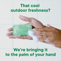 Thumbnail for Irish Spring Bar Soap for Men, Original Clean, Smell Fresh and Clean for 12 Hours, Men Soap Bars for Washing Hands and Body, Mild for Skin, Recyclable Carton, 3.7 Ounce - 3 Count (Pack of 8)