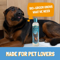 Thumbnail for Bio-Groom So-Gentle Hypoallergenic Dog Shampoo - Tearless, Cat & Dog Bathing Supplies, Puppy Shampoo for Gentle Skin, Cruelty-Free, Made in USA, Tear-Free Dog Products - 12 fl oz 1-Pack