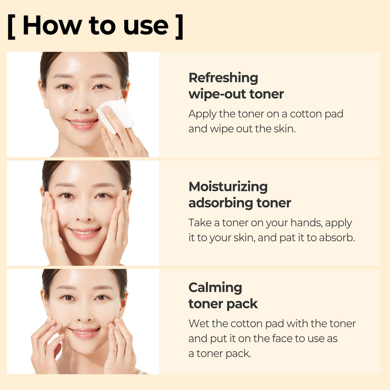 SOME BY MI Propolis B5 Glow Barrier Calming Toner / 5.07Oz, 150ml / Strengthen Skin Barrier with Honey Extracts/Brightening and Skin Calming Effect, Sebum and Pimple Care/Facial Skin Care