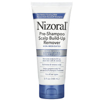 Thumbnail for Nizoral Pre-Shampoo Scalp Build-Up Remover - Exfoliates and Renews Helps Prepare for Anti-Dandruff Shampoo Treatment, 5 oz