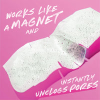 Thumbnail for BiorÃƒÆ’Ã‚Â© Kiss Designer Pore Strips, Nose Strips for Blackhead Removal, Features C-Bond Technology with Instant Pore Unclogging, 3 Count, Pack of 12