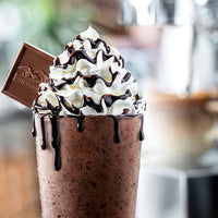 Thumbnail for Ghirardelli Black Label Chocolate Sauce 87.3oz - Single Bottle