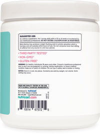 Thumbnail for Nutricost Pre-Workout Powder for Women, Peach Mango, 30 Servings