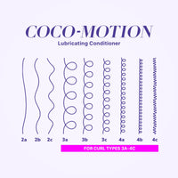 Thumbnail for COLOR WOW Curl Wow Coco-motion Lubricating Conditioner – Weightless conditioner instantly moisturizes deep inside strands for silky-soft, bouncy, springy curls