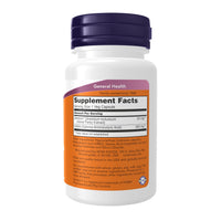 Thumbnail for Now Supplements Calm & Focus with Zembrin® & GABA, Cognitive Support*, Clinically Validated, 60 Veg Capsules