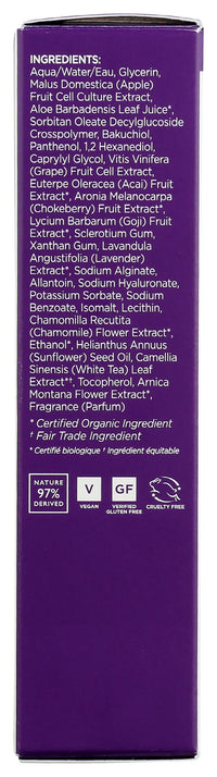 Thumbnail for Andalou Naturals Rejuvenating Serum with Plant Based Retinol, 1 Oz