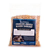 Thumbnail for Fluker's Freeze Dried River Shrimp for Reptiles, Packed with Protein and Essential Nutrients, 1 lb. Value Pack