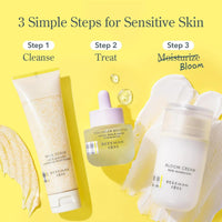 Thumbnail for Beekman 1802 Oat & Goat Milk Exfoliating Face Wash & Facial Scrub – Gentle Pore Minimizing Exfoliating Cleanser with Jojoba Beads, Daily Face Wash for Sensitive Skin – Travel Size