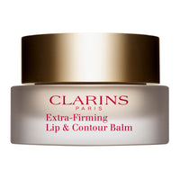 Thumbnail for Clarins Extra-Firming Lip and Contour Balm | Deeply Hydrates, Softens and Repairs Dry, Chapped Lips | Visibly Smoothes Fine Lines and Wrinkles | Rich In Vitamin E and Antioxidants | 0.5 Ounces