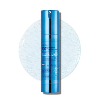 Thumbnail for VT COSMETICS Hydrop Reedle Shot 100 Serum with Hyaluronic Acid & Hydrating Exosome Microneedling Formula, Korean Skin Booster, 1.69 fl oz(50ml)
