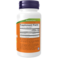 Thumbnail for NOW Foods Supplements, Echinacea (Purpurea Root) 400 mg, Immune System Support*, 100 Veg Capsules