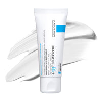 Thumbnail for La Roche-Posay Cicaplast Balm B5, Healing Ointment and Soothing Therapeutic Multi Purpose Cream for Dry & Irritated Skin, Body and Hand Balm, Baby Safe, Fragrance Free