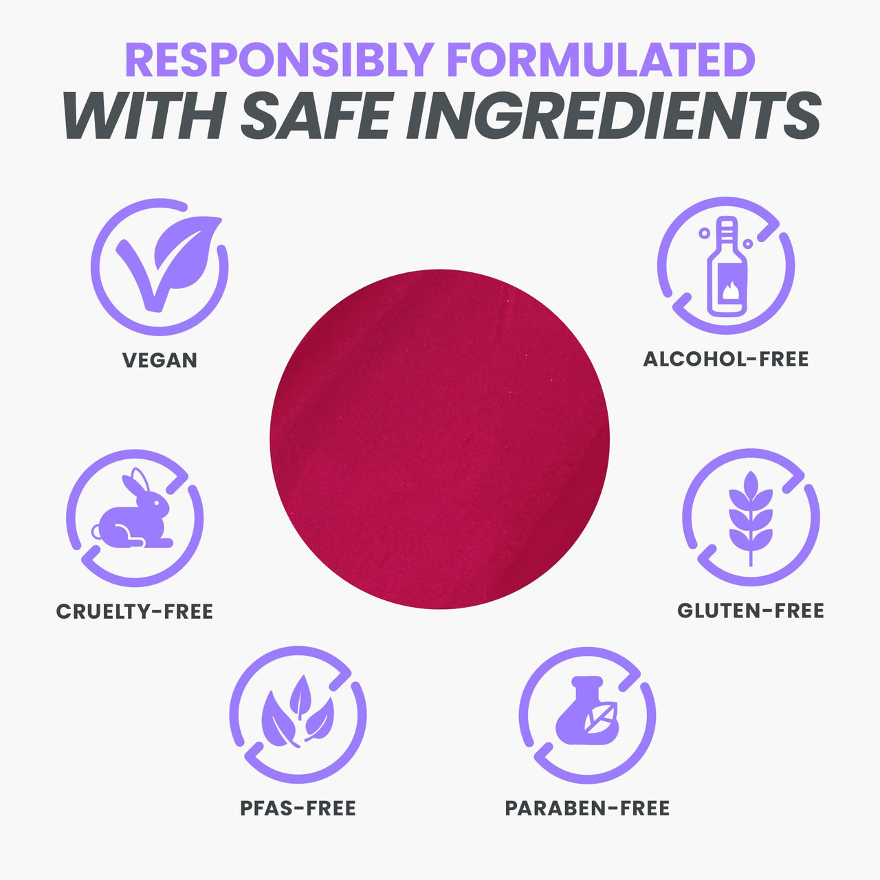 Wonderskin Wonder Blading All Day Lip Stain Peel Off Masque - Long Lasting, Waterproof and Transfer Proof Pink Lip Tint, Matte Finish Peel Off Makeup (Darling Masque)
