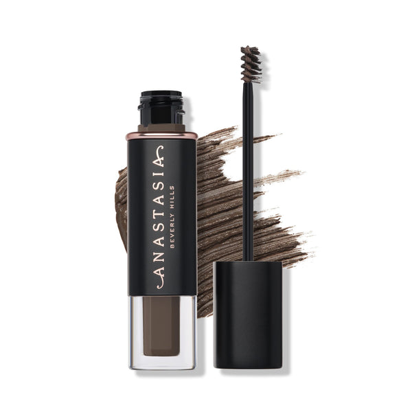 Anastasia Beverly Hills - Volumizing Tinted Brow Gel - Soft Brown