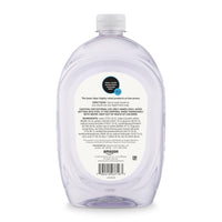 Thumbnail for Amazon Basics Gentle & Mild Clear Liquid Hand Soap Refill, Triclosan-Free, Dermatologist-Tested, pH Balanced, Cruelty-Free, 50 Fluid Ounces, 1-Pack (Previously Solimo)