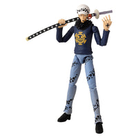 Thumbnail for ANIME HEROES - One Piece - Trafalgar Law Action Figure