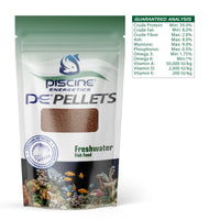 Thumbnail for Piscine Energetics PE PELLETS Freshwater 1mm - 2oz