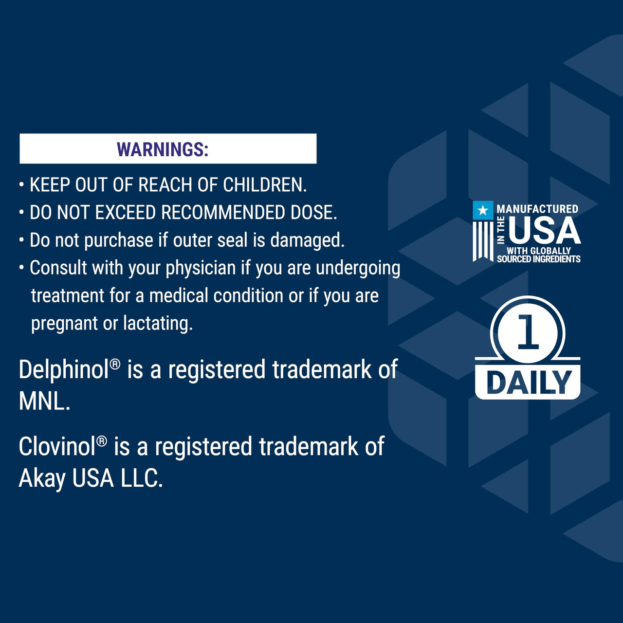 Life Extension Glycemic Guard™, Clove Extract, Maqui Berry (Aristotelia chilensis), Helps Maintain Already Healthy glycemic Balance, Vegetarian, Gluten-Free, 1-Daily, Non-GMO, 30 Capsules