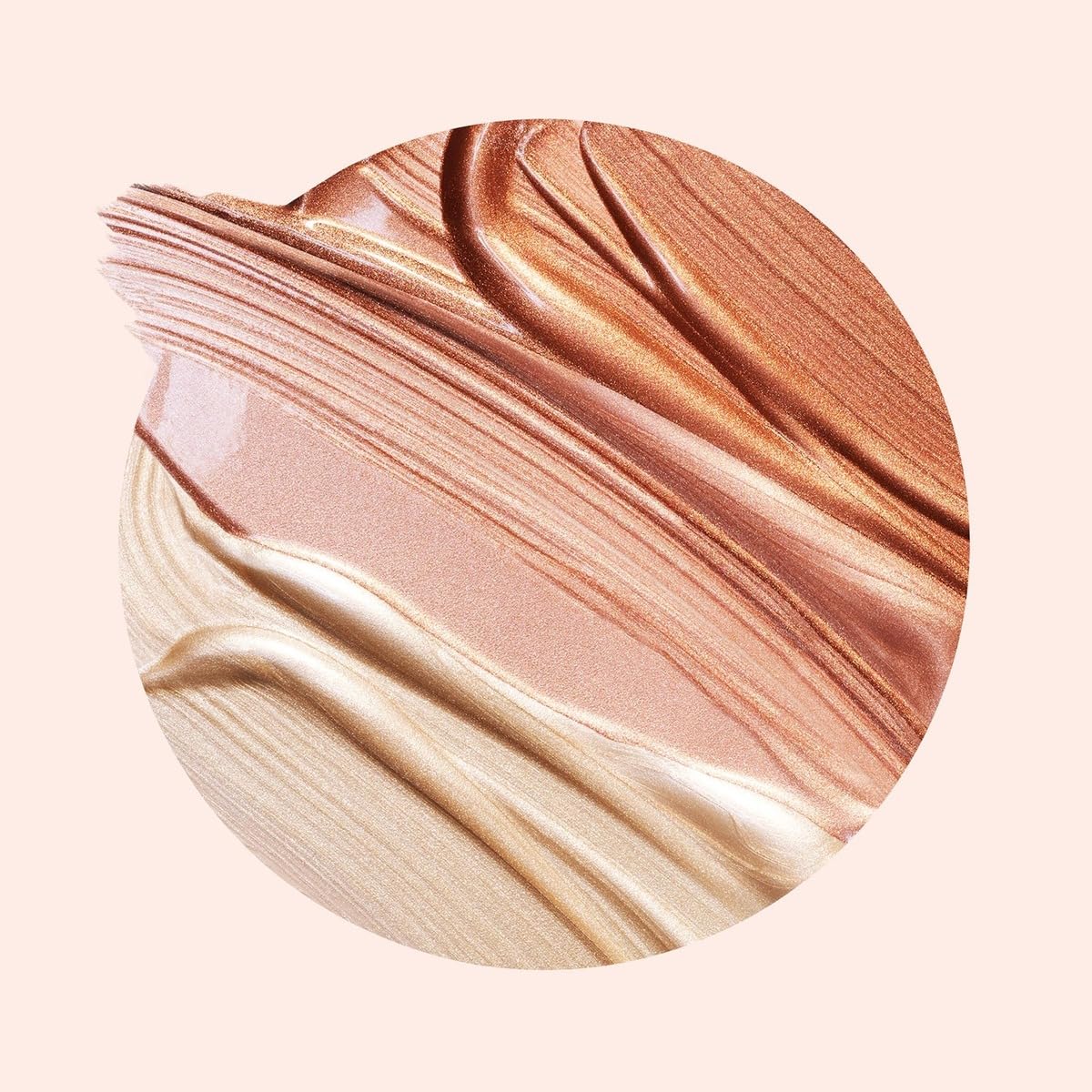 Rare Beauty by Selena Gomez Positive Light Liquid Luminizer Highlight - Enlighten - Champagne