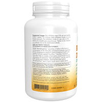 Thumbnail for NOW Foods Supplements, BerryDophilus™ with 2 Billion, 10 Probiotic Strains, Xylitol Sweetened, Strain Verified, 120 Chewables, packaging may vary