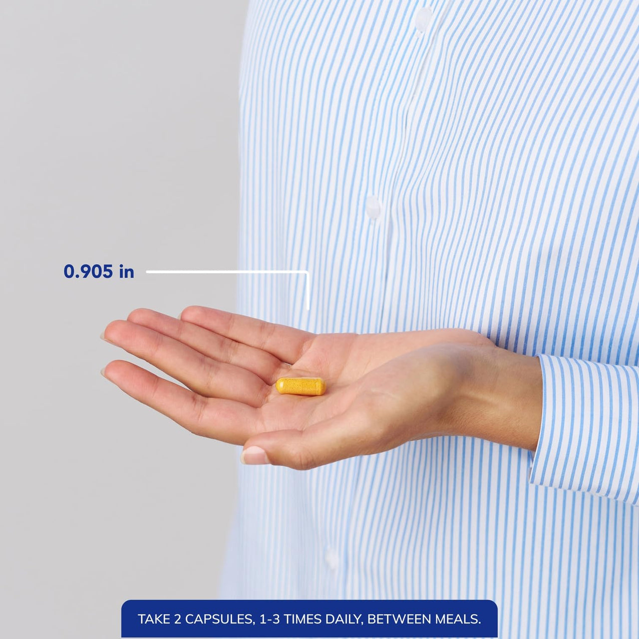 Pure Encapsulations CurcumaSorb 180's - Meriva Curcumin Phytosome - Supports Joint Health* - Gluten Free & Non-GMO - 180 Capsules